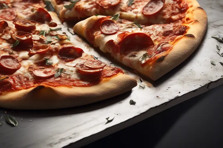 Nyd hver bid - Løft din hjemmelavede pizza med eksperttips